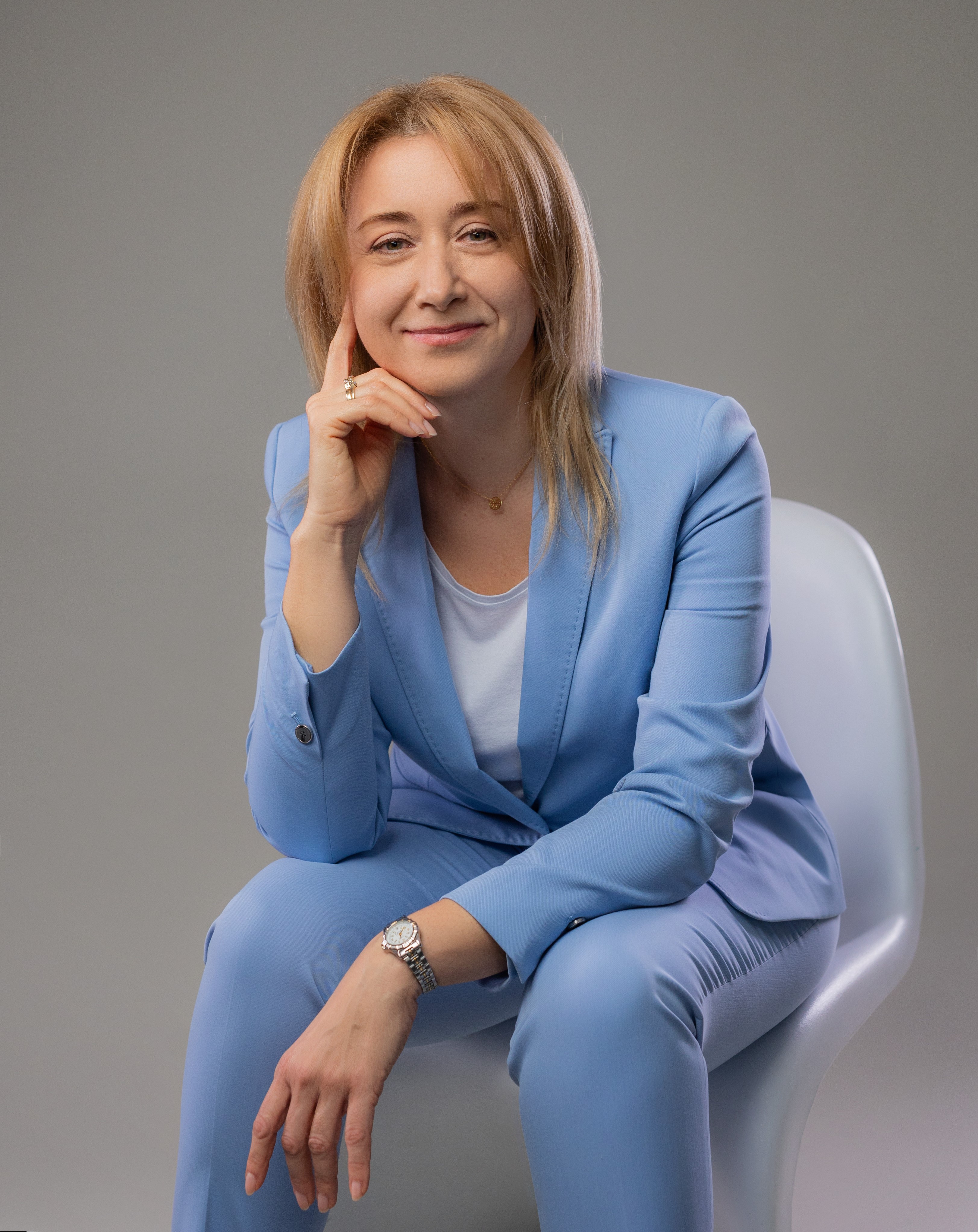 Anna Gramza-Michałowska